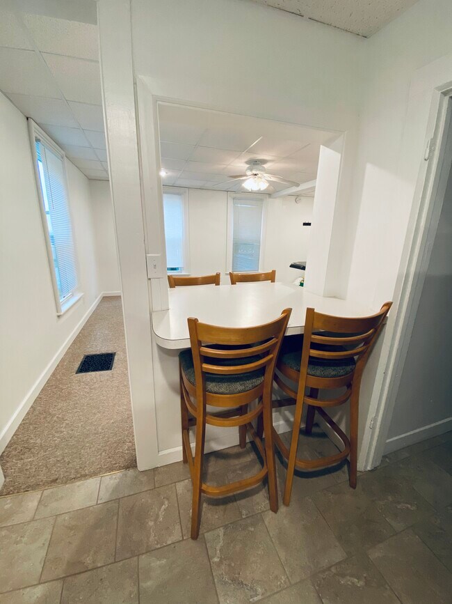 Foto del edificio - 521 Clay St