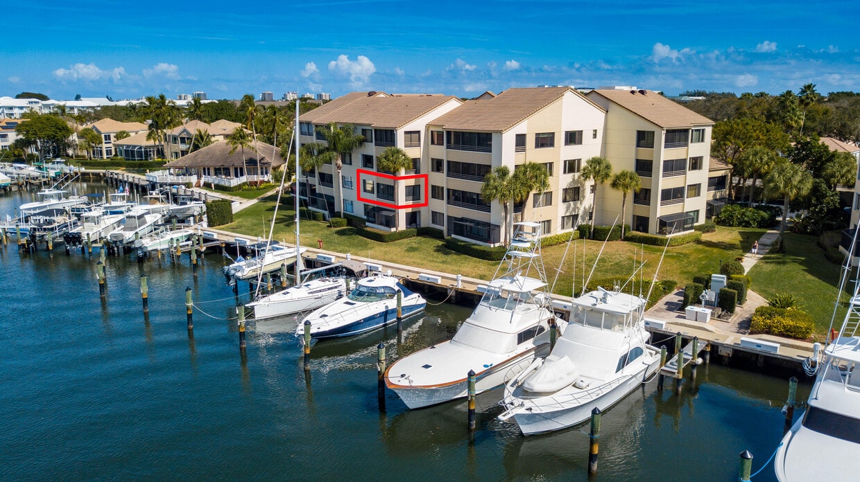 824 Oak Harbour Dr Unit 824, Juno Beach, FL 33408 Condo for Rent in