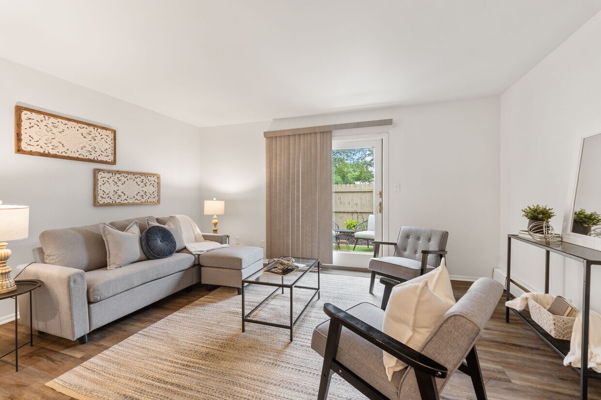 Foto principal - 106 Tarryton Ct E