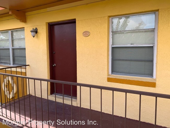 Building Photo - 731 Wyman Ct