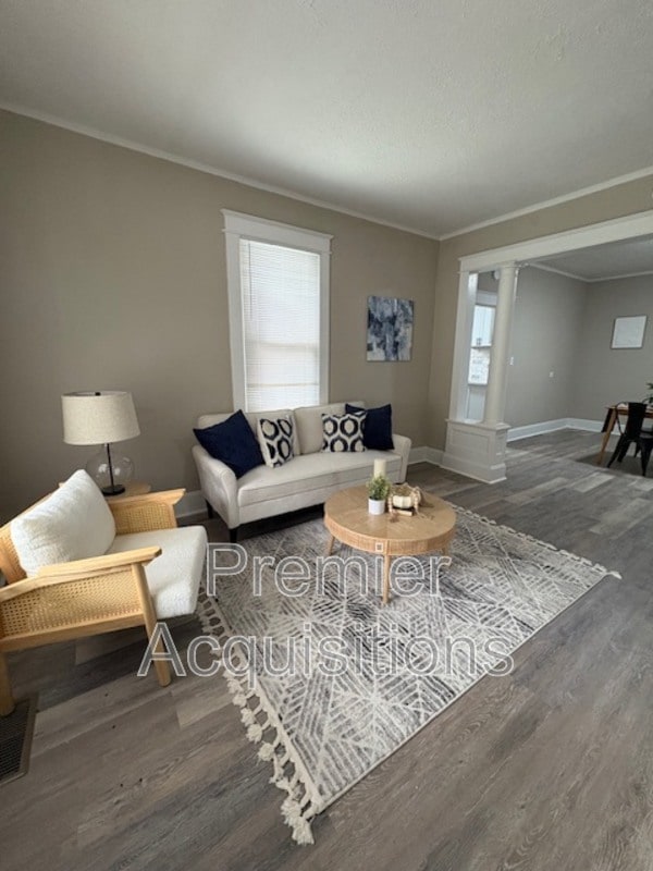 Foto del edificio - 2608 Walnut St