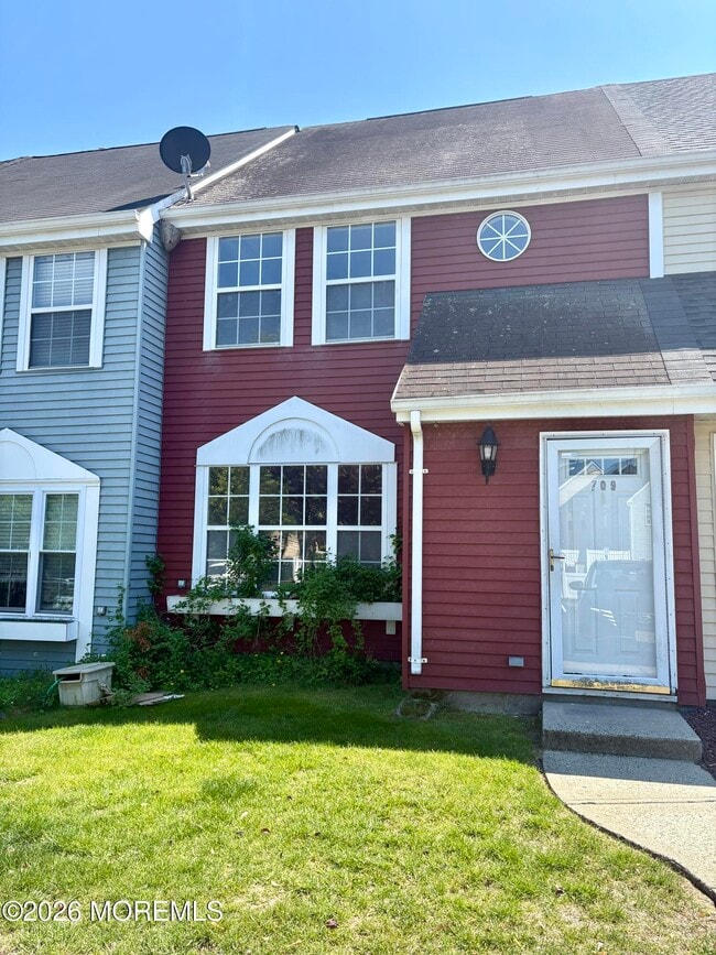 Building Photo - 709 Lady Slipper Ct