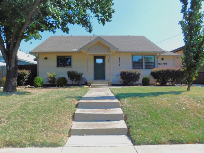 Photo - 314 Jagoe St (Denton, TX)