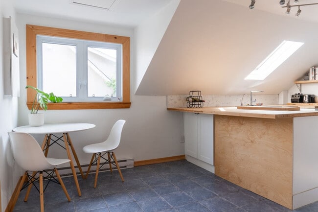 Photo du bâtiment - 189 Rue Napoléon-Groulx