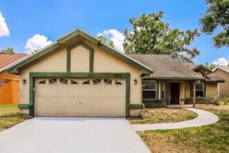 Building Photo - 2523 Dovetail Dr