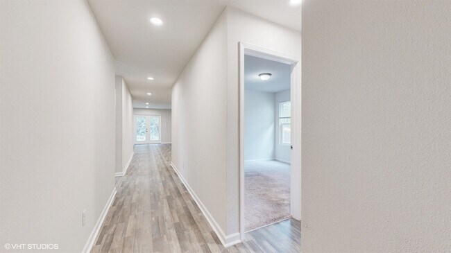 Foto del edificio - 4220 Hollandtown Church Rd