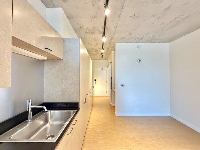 Foto del edificio - 1515 N Fremont St