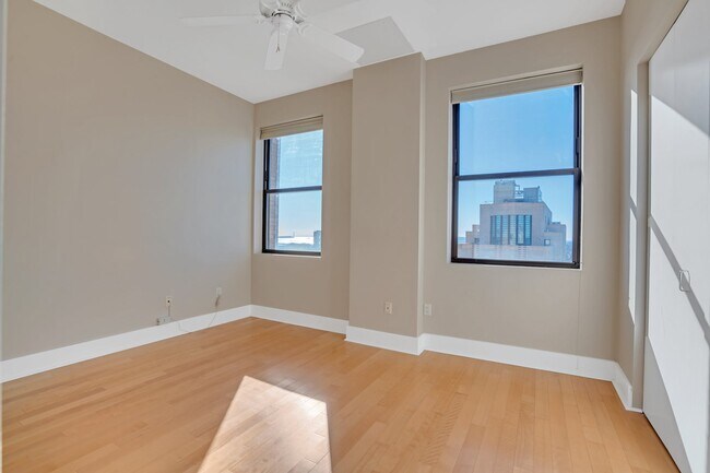 Foto del edificio - 4 Beacon Way