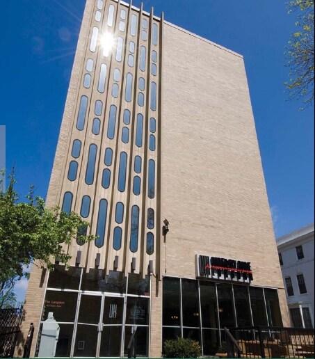 Building Photo - CLOSED - The Langdon