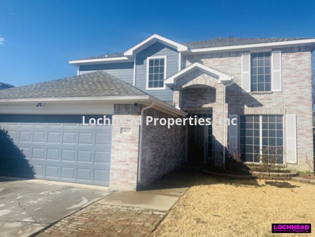 Building Photo - ****MUST SEE****KIRBY PARK GRAND PRAIRIE*****