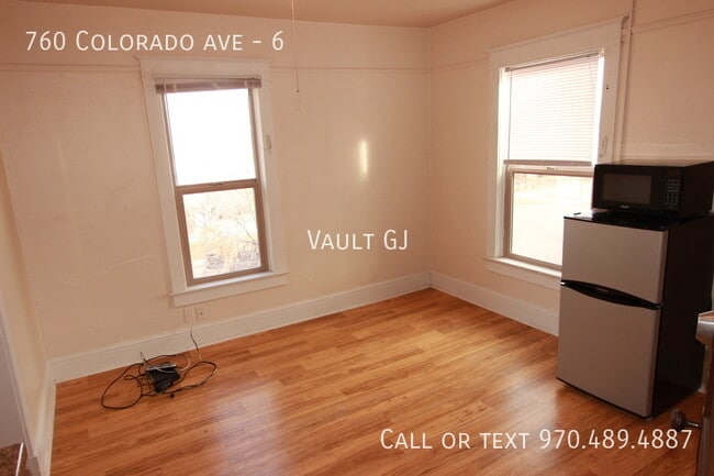 Photo - 760 Colorado Ave Apartment