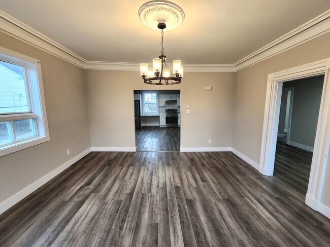 Photo du bâtiment - 157-158 Ludlow St