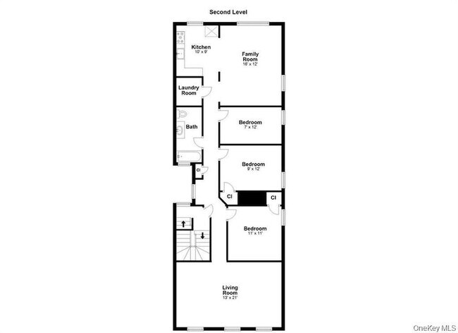 Foto del edificio - 80 Elliott Ave