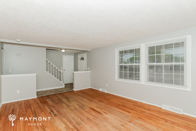 Foto del edificio - 4392 Glenhaven Rd