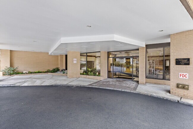 Foto del edificio - 25 Rockledge Ave