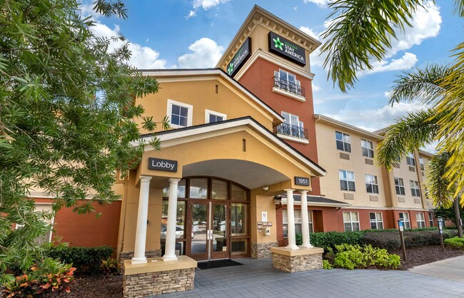 Foto del edificio - Furnished Studio-Orlando - Maitland - Summ...