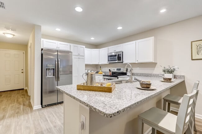 Building Photo - Cedar Creek Estates