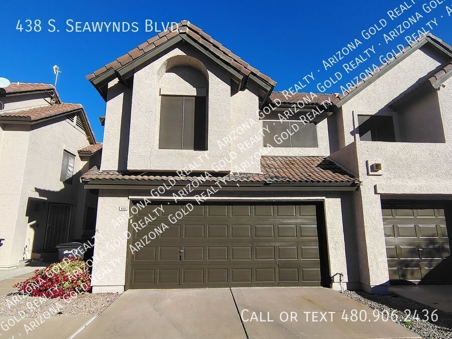 Foto principal - 438 S Seawynds Blvd