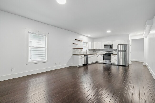 Foto del edificio - 1613 Nowland Ave