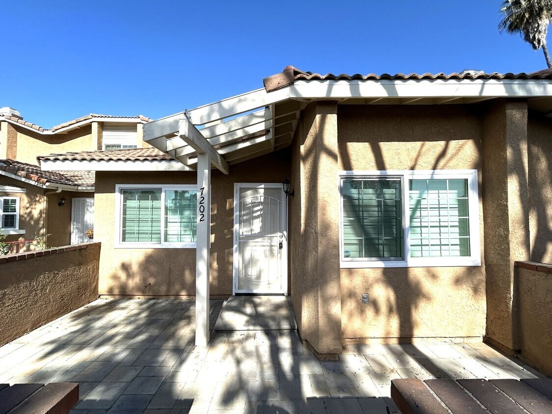 7202 HERMOSA AVE RANCHO CUCAMONGA 91710 (... - 7202 HERMOSA AVE RANCHO CUCAMONGA 91710  (...