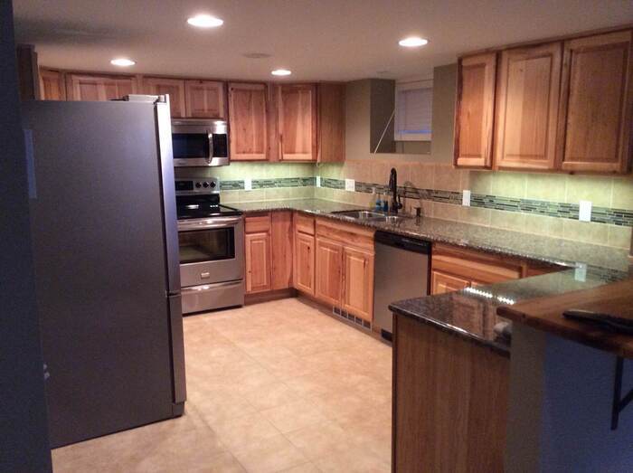Primary Photo - Beautifully Remodeled 1 Bedroom / 1 Bath Unit in the Heart of Old Town Fort Collins! Water/Sewer ...