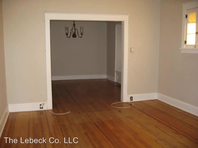Foto del edificio - 2 br, 2 bath House - 512 11th NW