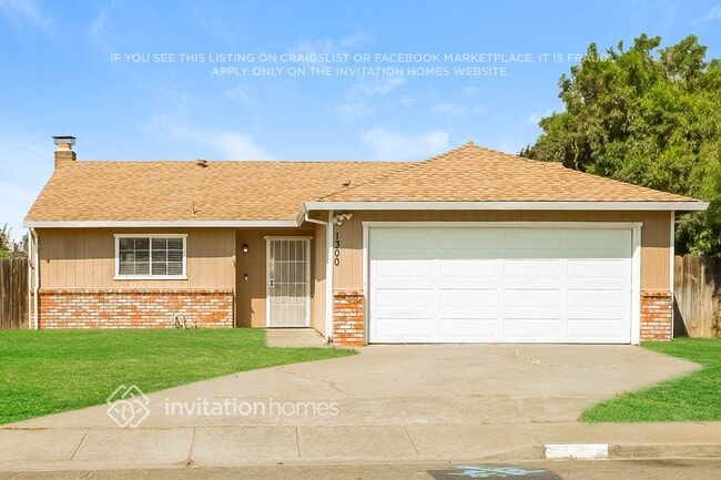 Building Photo - 1300 Worley Rd