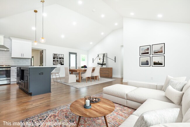 Foto del edificio - Eastland Rd - House