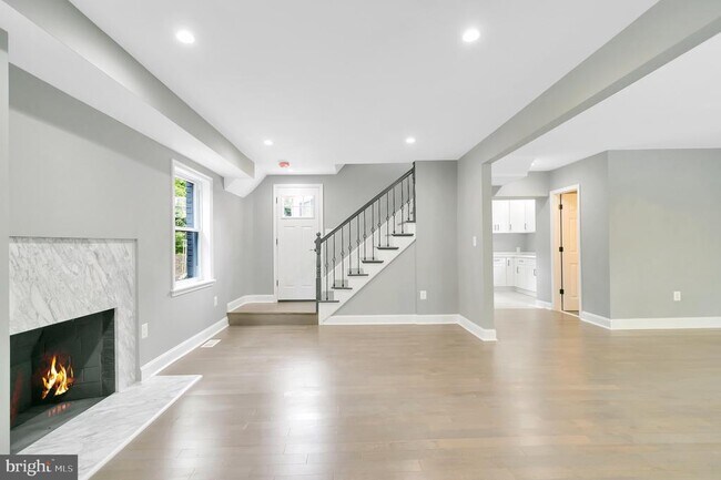 Foto del edificio - 6005 New Hampshire Ave NE
