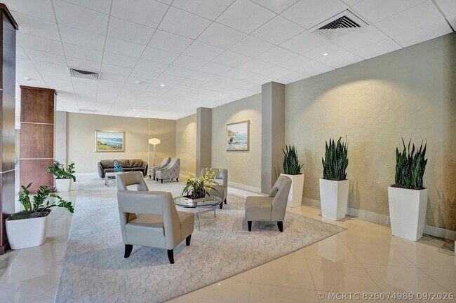 Foto del edificio - 4250 Galt Ocean Dr
