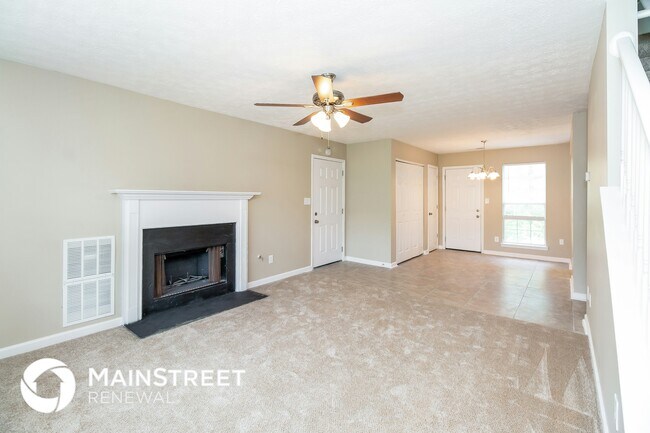 Foto del edificio - 3392 Brookside Ln
