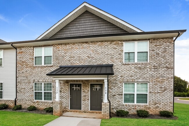 Foto del edificio - 132 Rowan St