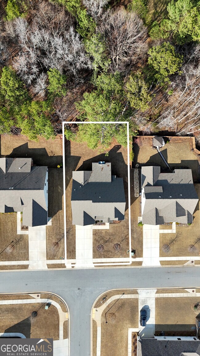 Foto del edificio - 21 Long Branch Trail