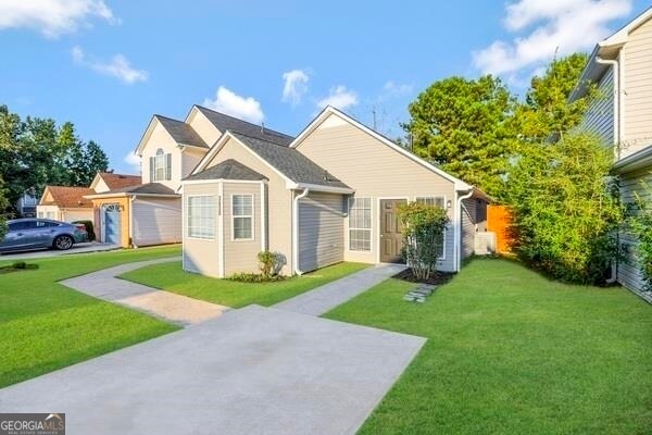 Building Photo - 3630 Silver Springs Ct