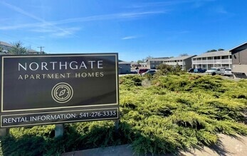 Building Photo - 519 Northgate