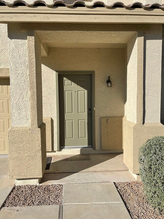 Foto del edificio - 1115 S Fresno Ct