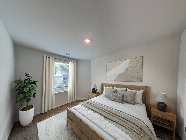 Building Photo - 34 Brown Thrasher Ct