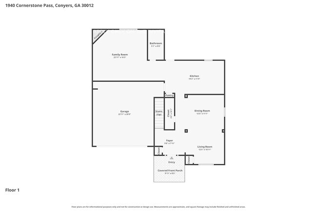 Foto del edificio - 1940 Cornerstone Pass Way