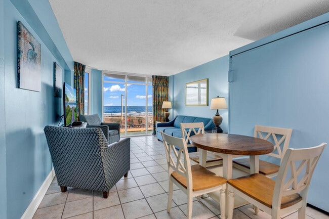 Building Photo - 1708 S Ocean Blvd