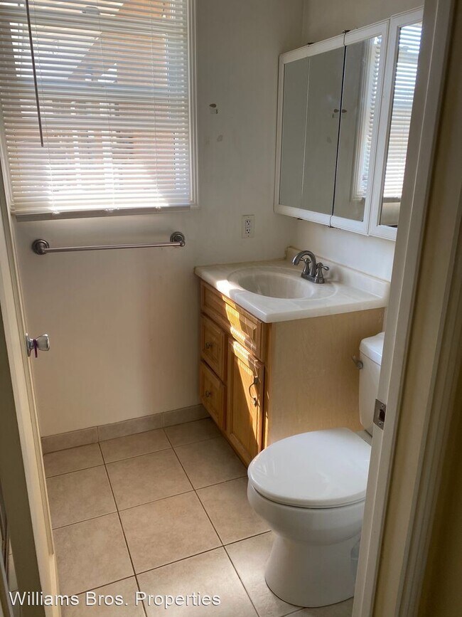 Foto del edificio - 2 br, 1 bath House - 836 E. Cook #A