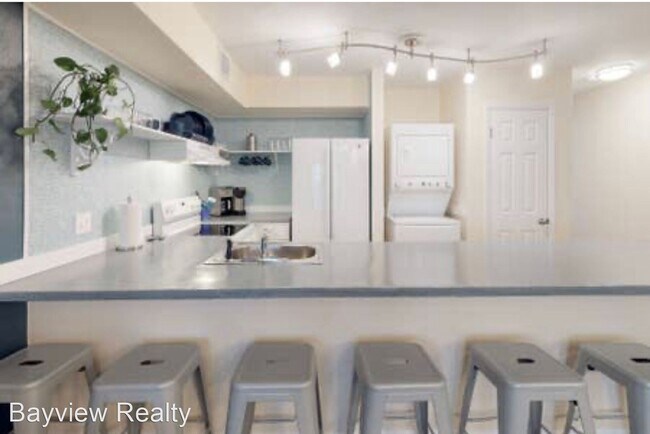 Foto del edificio - 1266 W Ocean View Ave