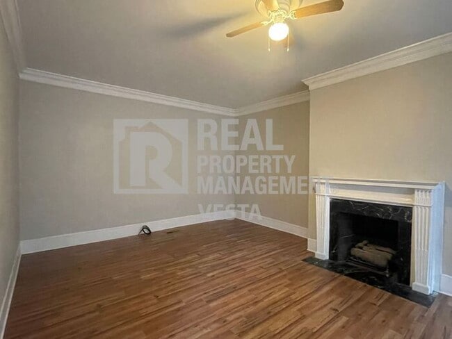 Foto del edificio - Five Bedroom Historic Gem in Midtown Macon
