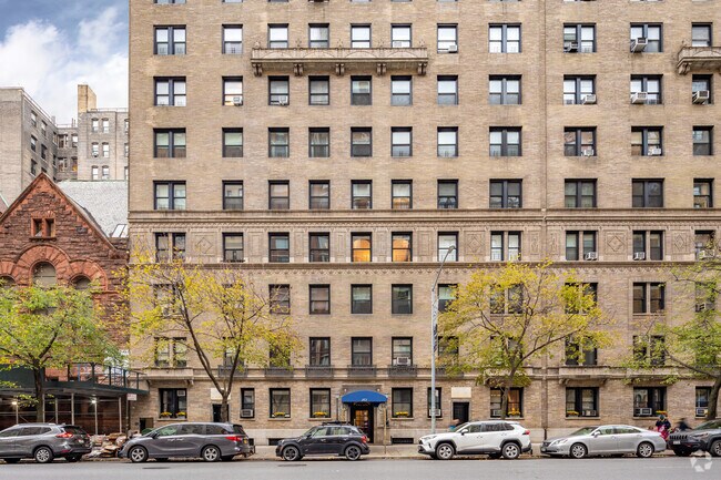 Building Photo B - 151-161 W 86th St