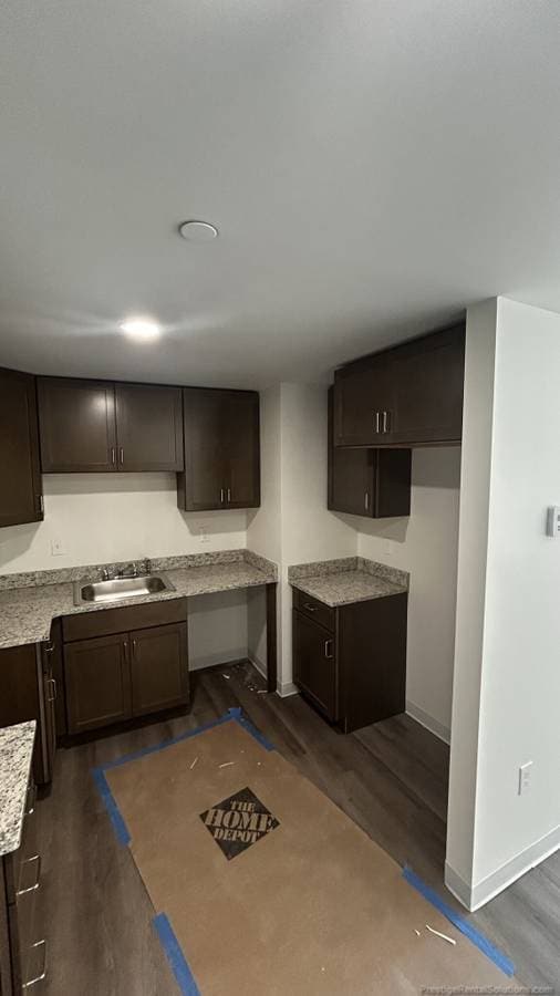 Building Photo - 1751 Washington St