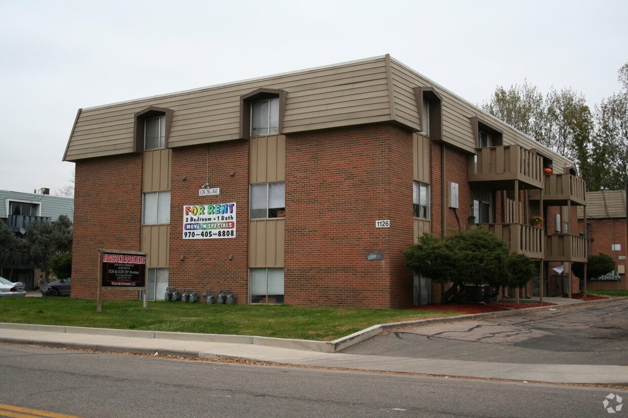 Primary Photo - Ridgestone