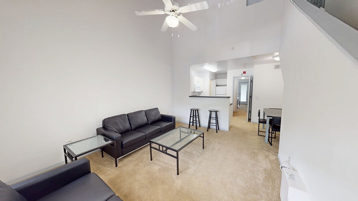 Photo - Museum Walk Apartments