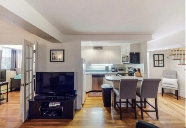 Foto del edificio - 53 Grove St