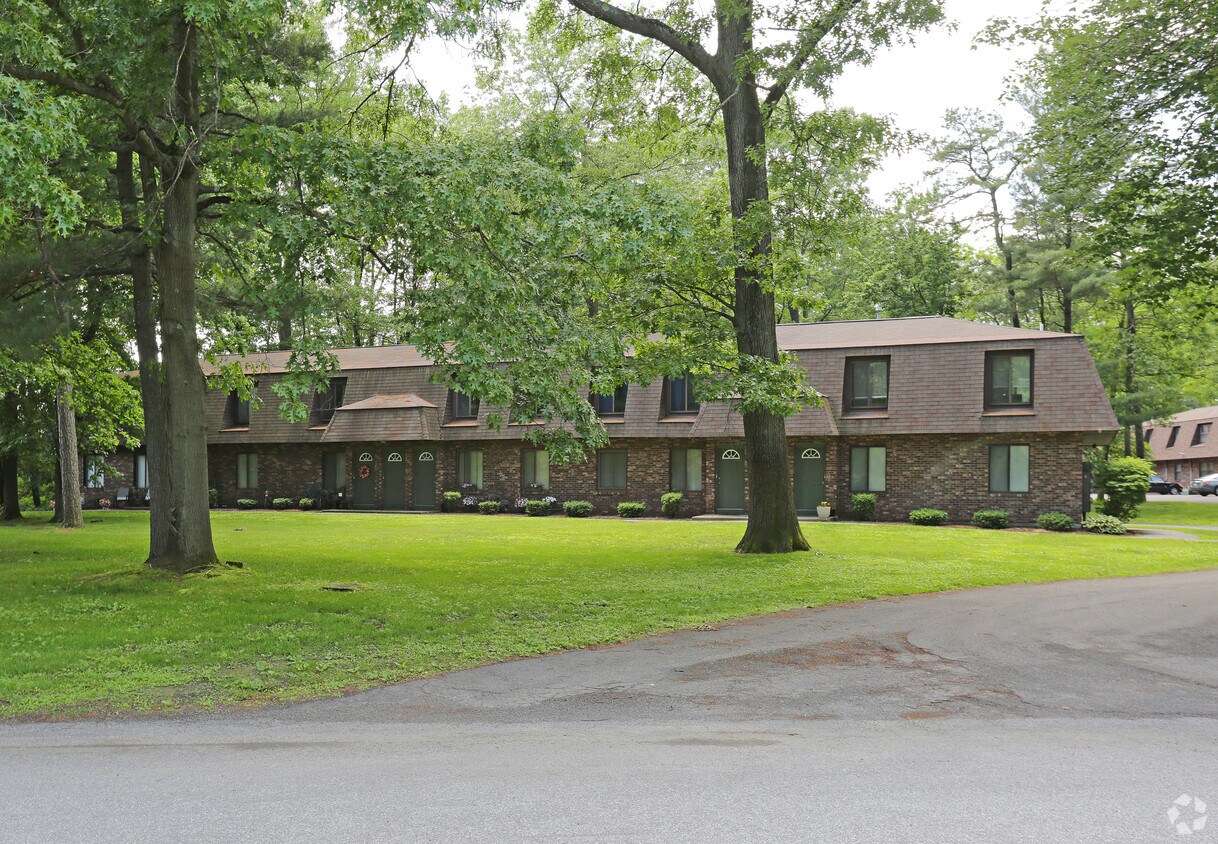 Foto del edificio - Lent Court