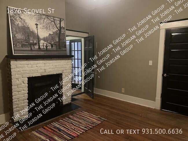 Foto del edificio - 1826 Scovel St