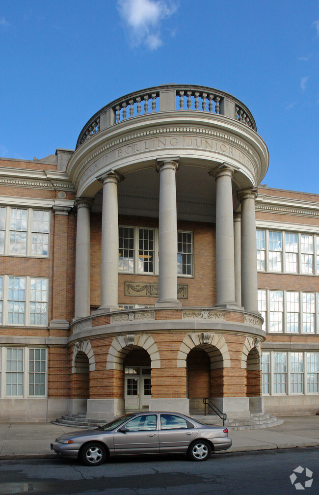 Foto del edificio - Elora Gardens at Petersburg